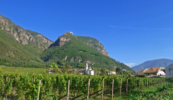 Siebeneich - Terlan An Der Südtiroler Weinstrasse