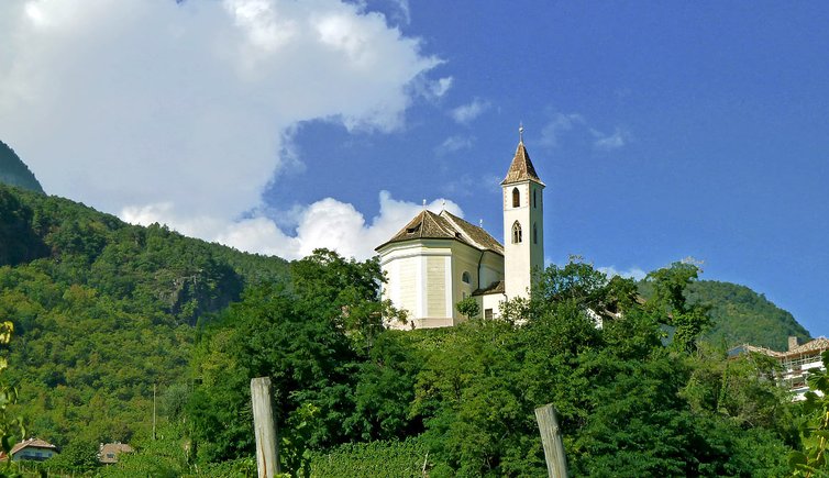 Missian - Eppan an der Südtiroler Weinstrasse