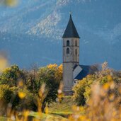 Fennberger See Kirche